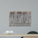 Gray Wooden Wall Texture