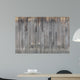 Gray Wooden Wall Texture