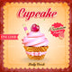 Cupcake Pink