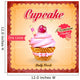Cupcake Pink