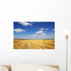 Harvest Time Wall Decal
