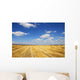 Harvest Time Wall Decal