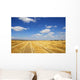 Harvest Time Wall Decal