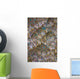 Nasir Al-mulk Mosque Shiraz Wall Decal