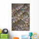 Nasir Al-mulk Mosque Shiraz Wall Decal