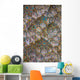 Nasir Al-mulk Mosque Shiraz Wall Decal