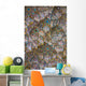 Nasir Al-mulk Mosque Shiraz Wall Decal
