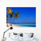 Bahamas Beach, Coco Cay Island Wall Mural