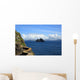 Ireland from Skellig Michael Wall Decal