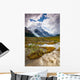 Mount Robson Wall Mural