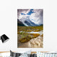 Mount Robson Wall Mural