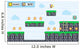 Game Assets Platform Wall Mural