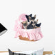 Puppies Chihuahua Wall Decal
