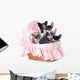 Puppies Chihuahua Wall Decal
