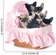 Puppies Chihuahua Wall Decal