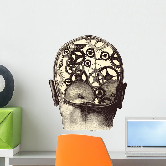 Mechanical Brain
