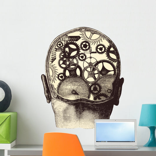 Mechanical Brain