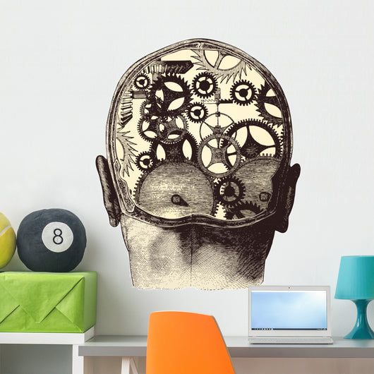 Mechanical Brain