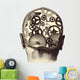 Mechanical Brain