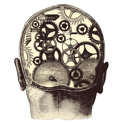 Mechanical Brain
