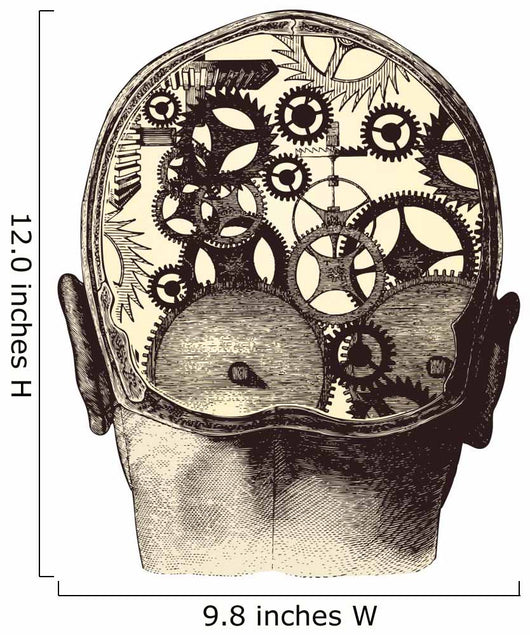 Mechanical Brain