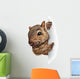 Squirrel Sign