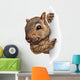 Squirrel Sign