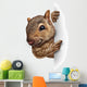 Squirrel Sign