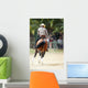 Cowboy Corral Wall Decal
