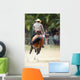 Cowboy Corral Wall Decal