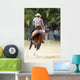 Cowboy Corral Wall Decal