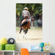 Cowboy Corral Wall Decal