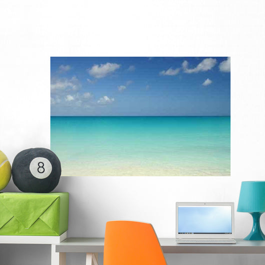 Wed D 39 Ouvea Wall Decal