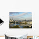 From Paris Wall Decal