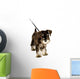 Walkies Wall Decal