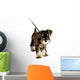 Walkies Wall Decal