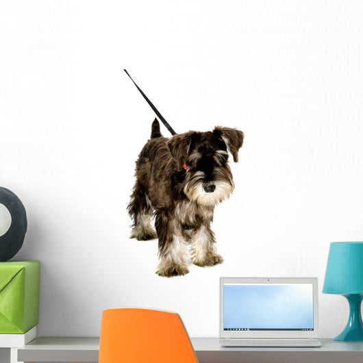 Walkies Wall Decal