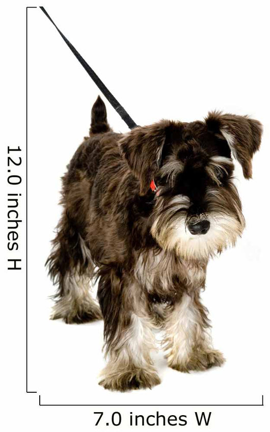 Walkies Wall Decal