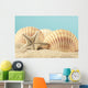 Starfish and Seashell Beach