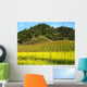Napa Valley Wall Decal