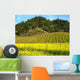 Napa Valley Wall Decal