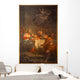 Bergamo Paint Last Supper