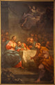 Bergamo Paint Last Supper