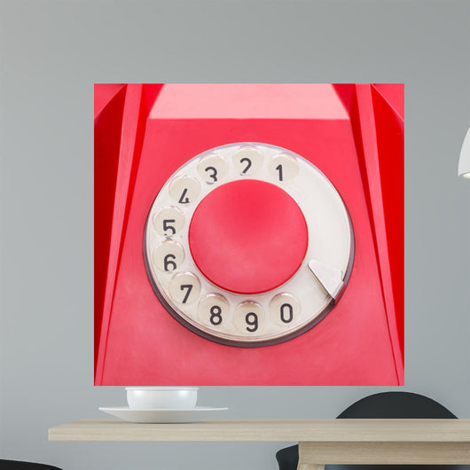 Red Telephone