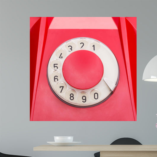 Red Telephone