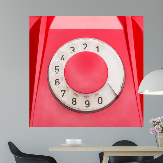 Red Telephone