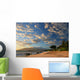 Sunset on Maui Beach Wall Mural
