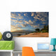 Sunset on Maui Beach Wall Mural