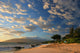 Sunset on Maui Beach Wall Mural