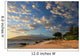 Sunset on Maui Beach Wall Mural